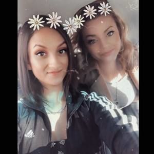 Meet your Posher, Arlene